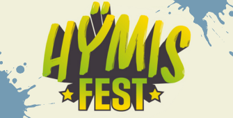Hymis Fest.